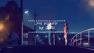 Love scenario - iKON (music box)