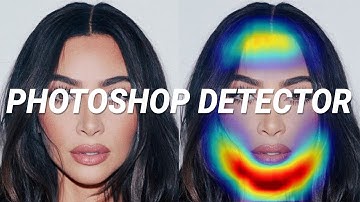 Photoshop Detector AI Is Useless