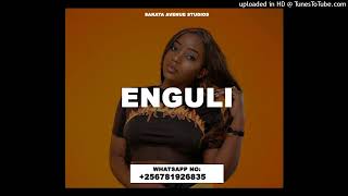 ENGULI - Ragga Dancehall Instrumental  2023 Ugandan type beat