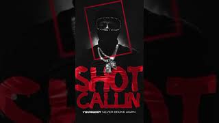 GO STREAM "WHERE I BEEN" AND "SHOT CALLIN" OUT NOW ON ALL PLATFORMS! #youngboyneverbrokeagain