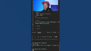 Wat is CRUD? Een uitleg voor beginners met behulp van Javascript