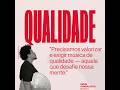 Escolher ouvir música de qualidade é um investimento em nós mesmos. #music #jazzdrums #live #funk