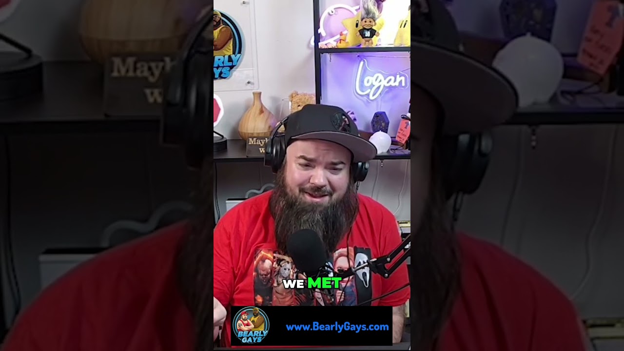 Navigating Rejection & Body Image in the Queer Community