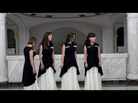 ანსამბლი ,,სამება\"