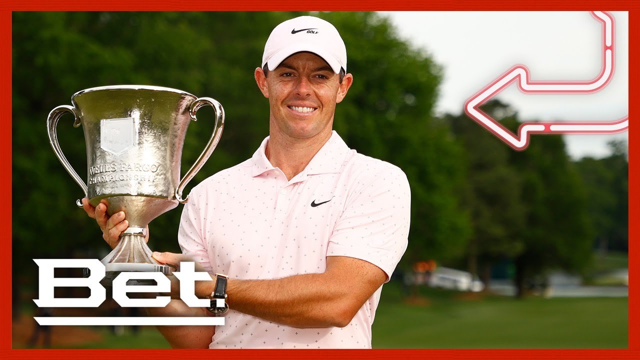 Can Rory McIlroy win the PGA Championship after his Victory at Quail Hollow? | Bet.