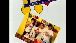 Watson's Sale - Hong Kong Commercial (1997)