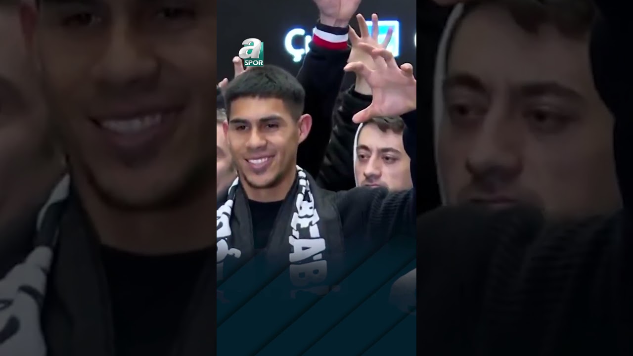 Devis Vasquez, Beşiktaş İçin Geldi! 27 Yaşındaki Kaleciyi Bedelsiz Olarak Roma'dan Kiralandı