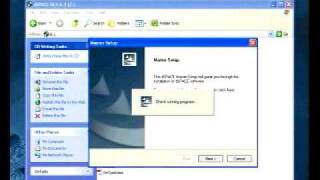 dspace installation