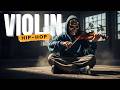 Violin Trap Remix 2025 – Dark Urban Hip-Hop Flow