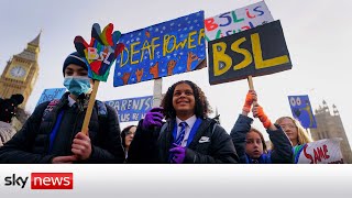 New emergency service launched for deaf people screenshot 3