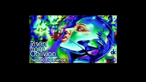 CREST & OXYRON 2001/2006 RISEN FROM OBLIVION - THE VDC EXPERIENCE v2 (C128)