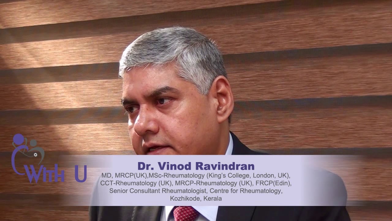 Dr. Vinod Ravindran - YouTube