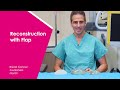 Breast Reconstruction With Flap