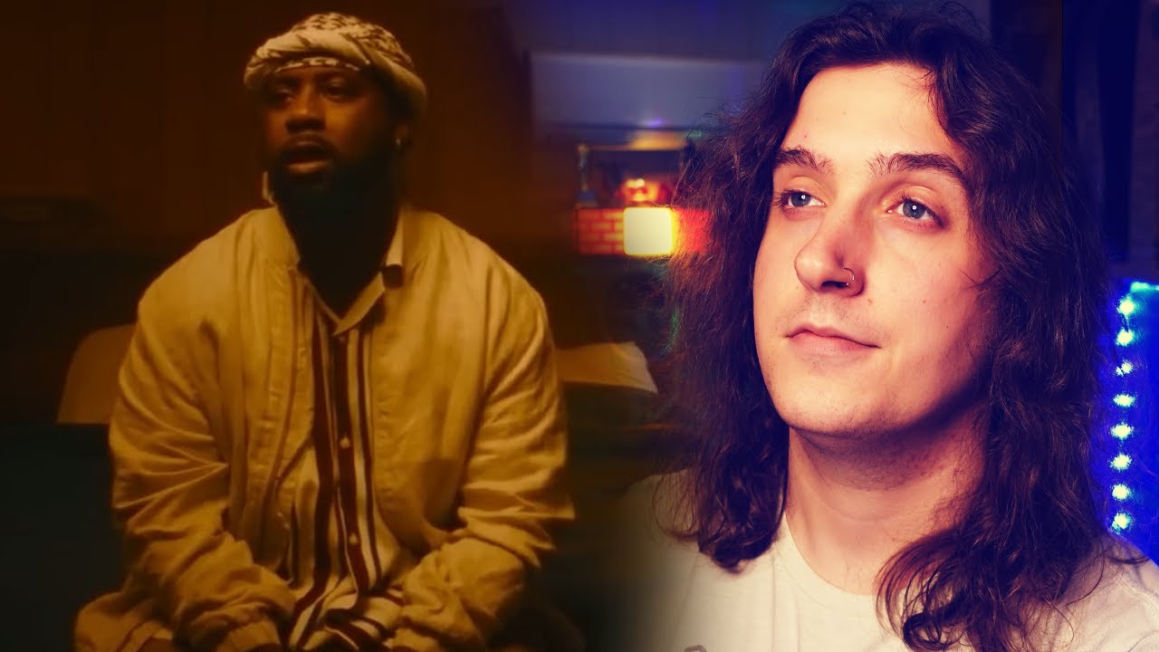 First time hearing NUMB || SLEEP THEORY || GREATSTONEDREACTIONS