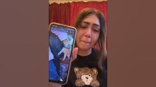 حقيقه هدير عبد رازق