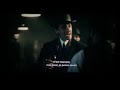 Ngociations entre alfie solomons et les italiens s4e5 vf peaky blinders