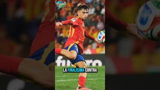#Finalissima: #España vs #Argentina — el choque que todos esperan antes del #Mundial2026. #futbol