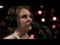 Capture de la vidéo Dori Freeman - Full Performance (Live On Kexp)