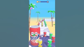 juice run level 51 #juicerun #juicerunshorts #juicerun3d #gameshorts