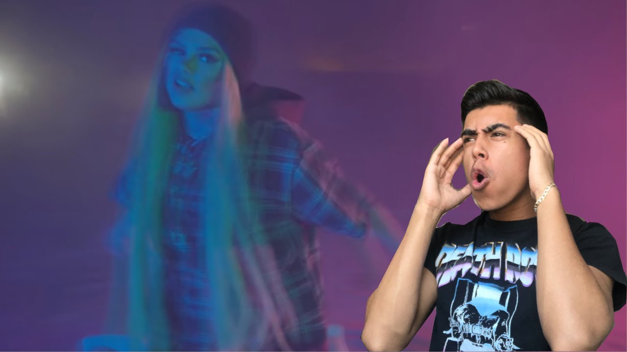 Snow Tha Product - 24 Hours FREESTYLE (Official Music Video) | REACTION / REACCION