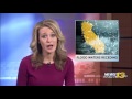Abby's Thursday Afternoon Forecast