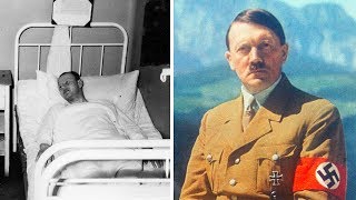 Le jour où Hitler aurait dû mourir (Attentat 1944)  HDG #10