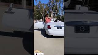Hollywood Blac Chyna