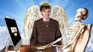 Reviving a Dead YouTube Channel