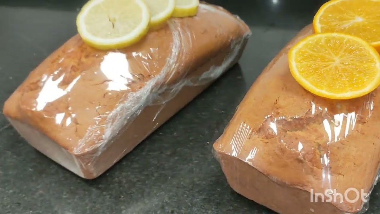 طريقه عمل أنجلش اعرف طريقه عمل الانجلش كيك في الفنادق ازاي