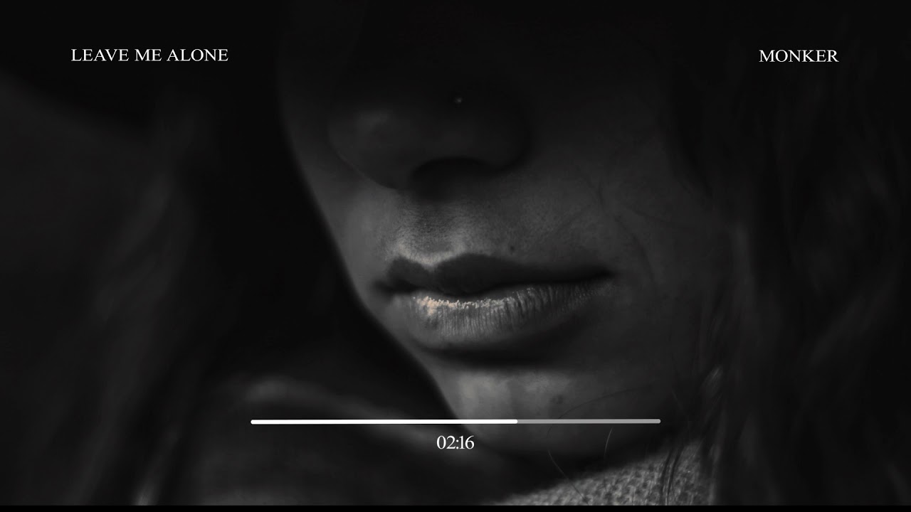 [ FREE ] Sad Type Beat " Leave Me Alone " | guitar Type beat | Sad Beat 2022