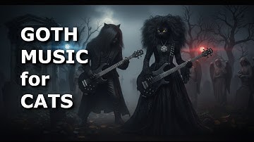 The Hissers of Mercy - The Greebles (Official Music Video)