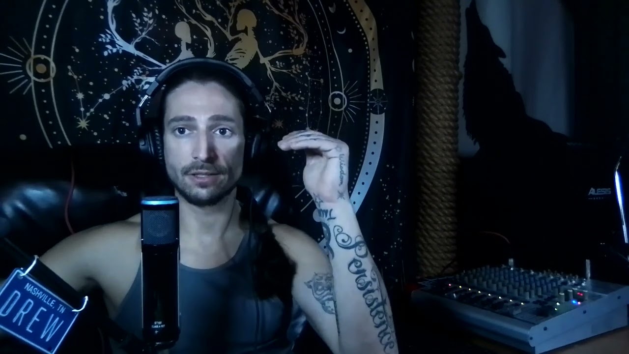 Standard Tuning Pitch A 440 must be replaced with 528 Hz, frequency of LOVE  