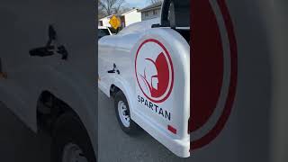 Spartan Jetter how to de Winterize