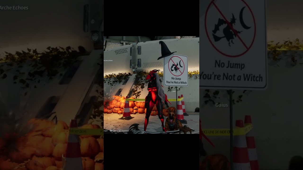 That sign can't stop me because I can't read