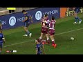 Highlights | Wigan Warriors v Wakefield Trinity,  Round 2, 2023 Betfred Super League