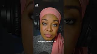 Israel's detention camp Sde Teiman #TheTake #Shorts #Podcast