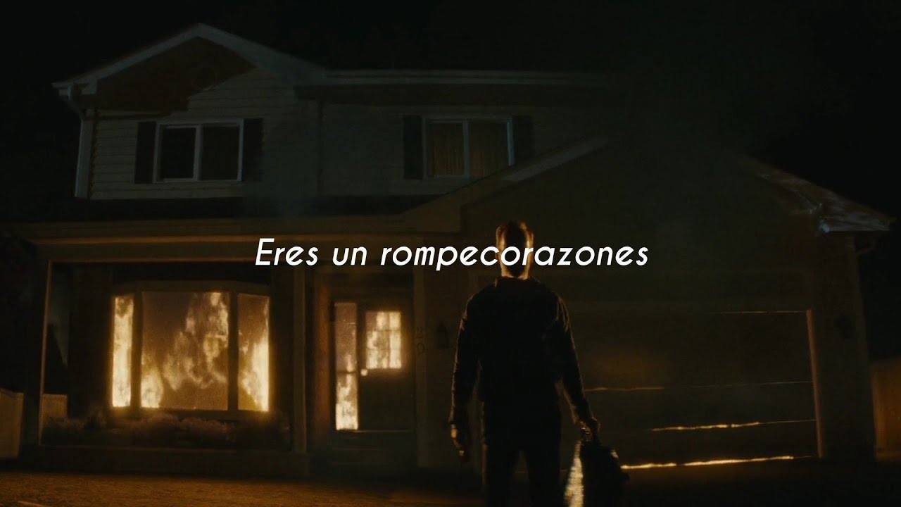 Heartbreaker de Pat Benatar con Nobody de Fondo ( Letra al Español ) ( V.2 )