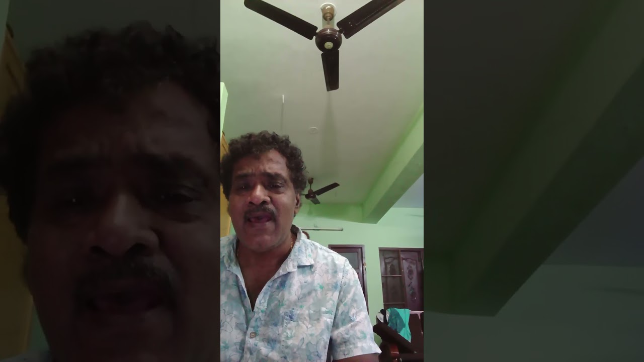 Huseini ( Karaharapriya ) Dr Neelakandan - Carnatic ragas glossary 