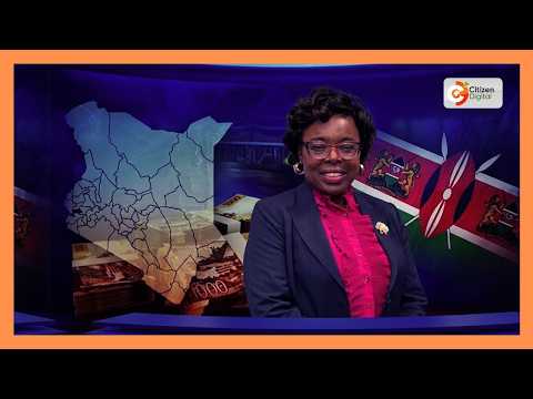 Kaunti zatumia Sh bilioni 17 kwa safari
