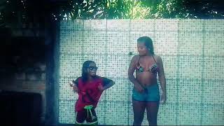 Minhas Primas Dançando