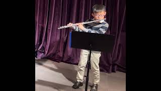 See You Again By The Little Flautist