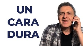 Thumbnail image for ¡Qué cara! | DCJ #19