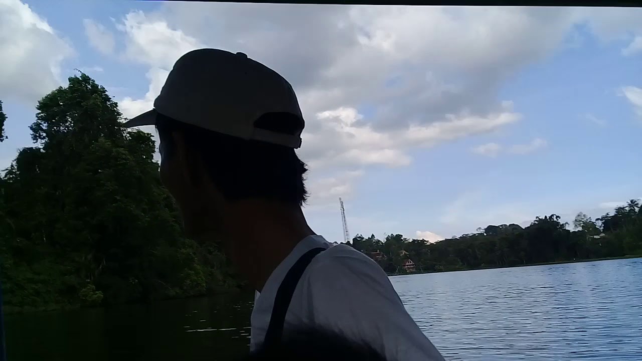 situ lengkong panjalu 