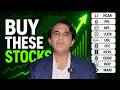 PSX Today | BEST STOCKS FOR TRADING THIS WEEK | PAKISTAN STOCK EXCHANGE