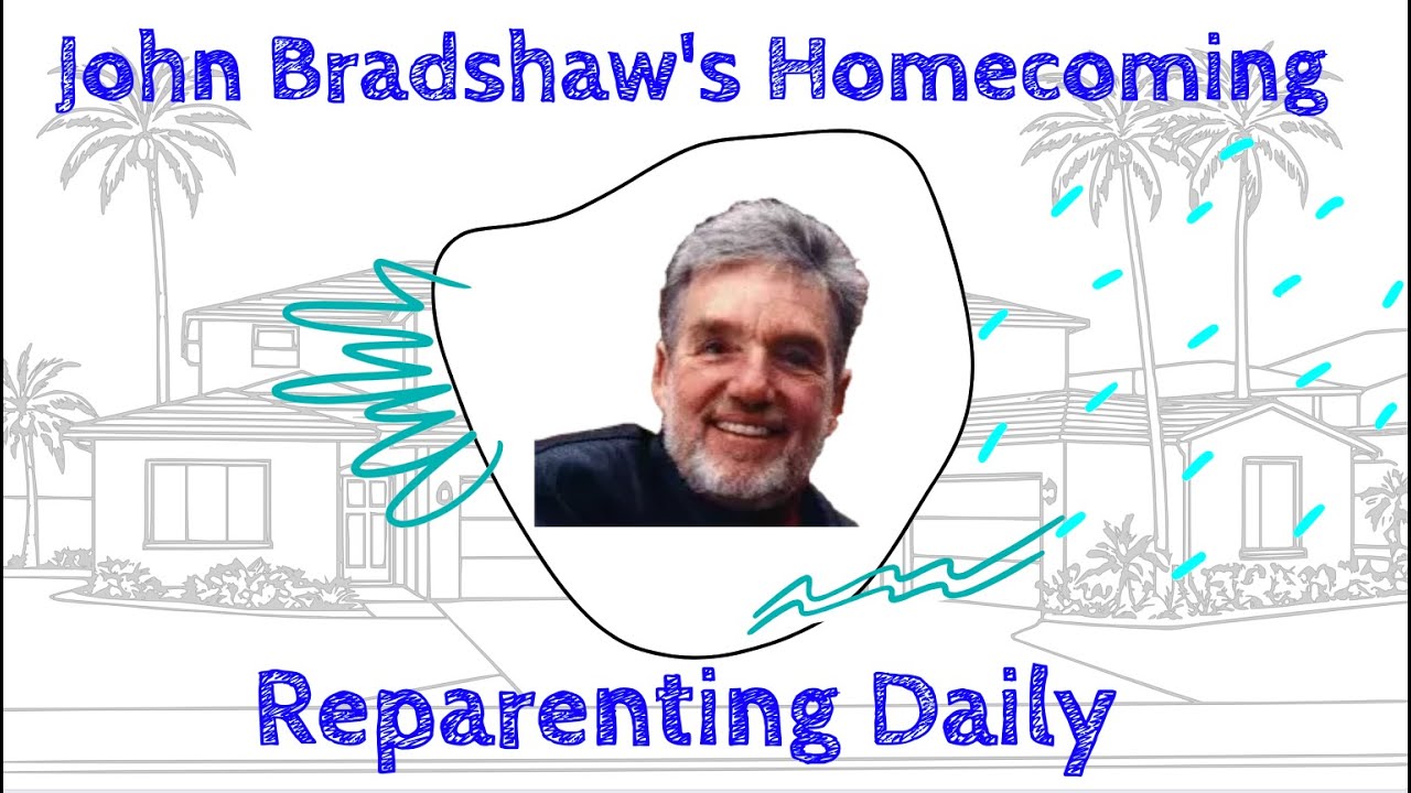Homecoming by John Bradshaw