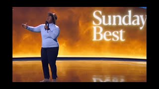 Top 20 BET Sunday Best Contestant 2020 | Armyia Bryant AKA Myia B Music | Season 10