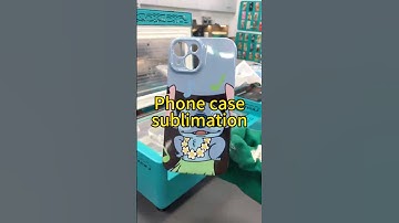 TUOLI TL-X9 3D DIY Sublimation Automatic Phone Case Printing Machine Customized Case Heat Transfer