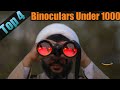Best binoculars under 1000 in India 2021 | Top 4 binoculars for bird watching India