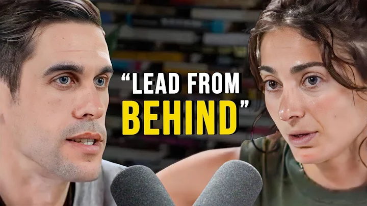 STOP Setting Goals | Olympian Alexi Pappas & Ryan Holiday