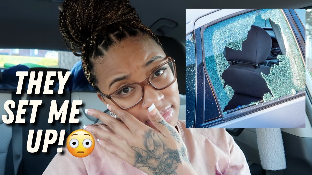 Рассказ: КТО-ТО ВОРВАЛСЯ В МОЮ МАШИНУ! МЕНЯ ПОДСТАВИЛИ! С фотографиями | TayPancakes